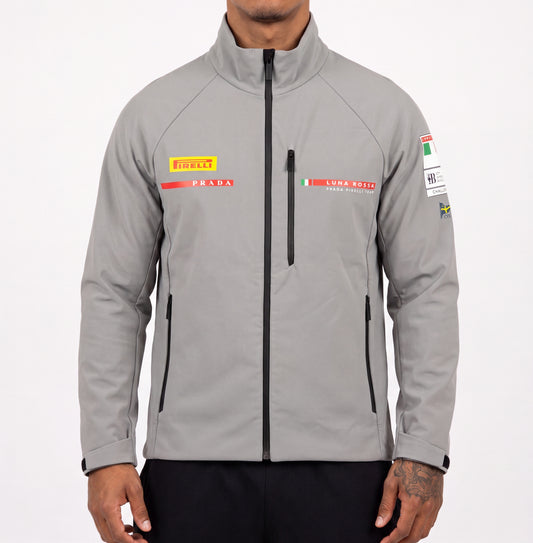 Prada Luna Rossa Jacket | S