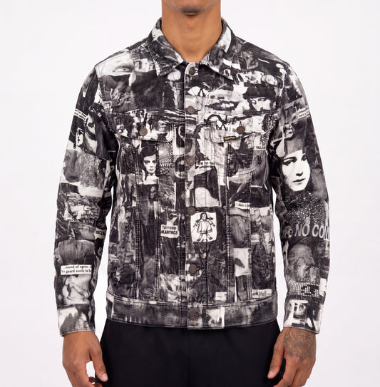 Supreme Cord Jacket | M