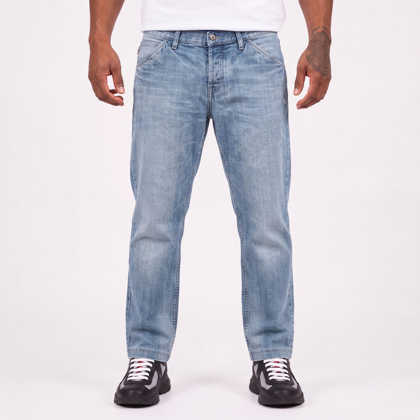 Gucci Jeans | S