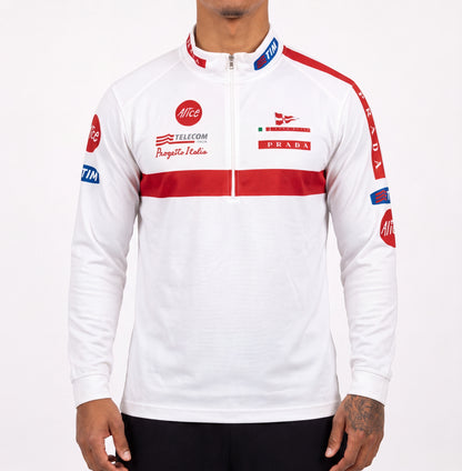 Prada Luna Rossa Longsleeve | L