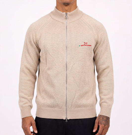 Luna Rossa Sweatjacket | XS
