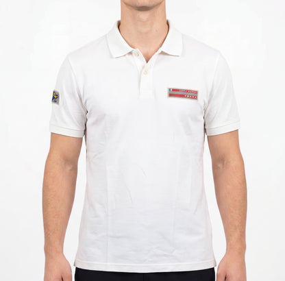 Prada Luna Rossa Polo | S