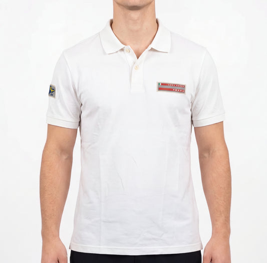 Prada Luna Rossa Polo | S