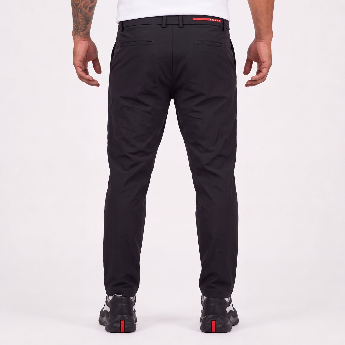 Prada Pants | XL