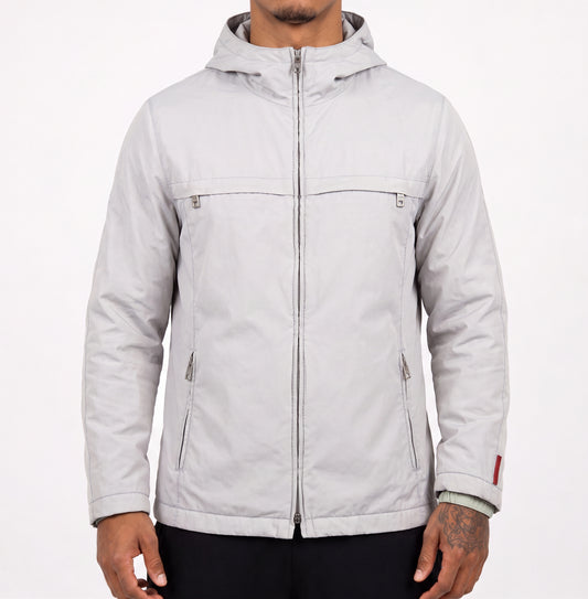 Prada Gore-Tex Jacket | S
