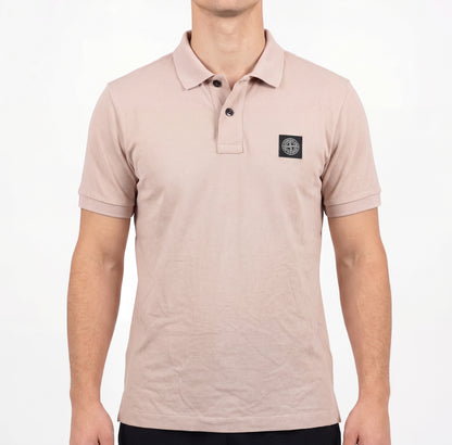 Stone Island Polo | M