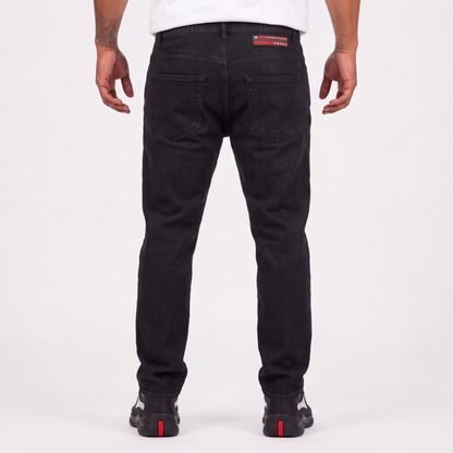 Prada Luna Rossa Jeans | S