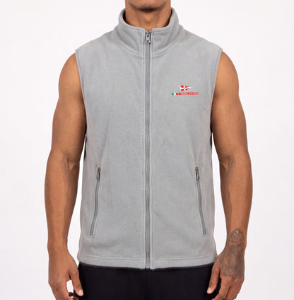 Luna Rossa Fleece Veste | S