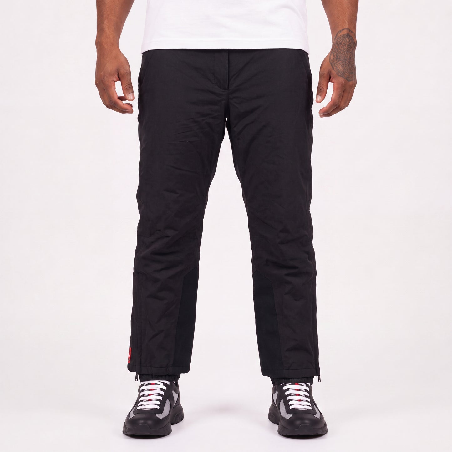 Prada Gore-tex Pants | S
