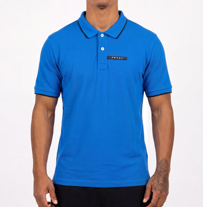 Prada Polo Blue | M