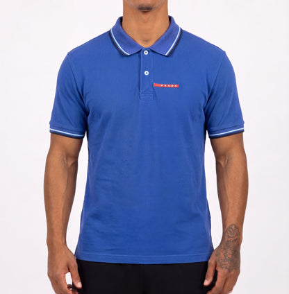 Prada Polo Blue | S