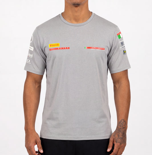 Prada Luna Rossa Shirt | M