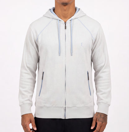 Yves Saint Laurent Sweatjacket | M