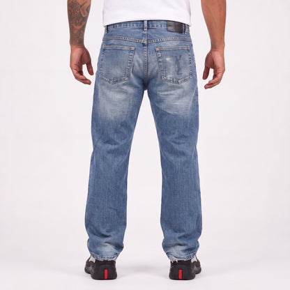 Yves Saint Laurent Jeans | M