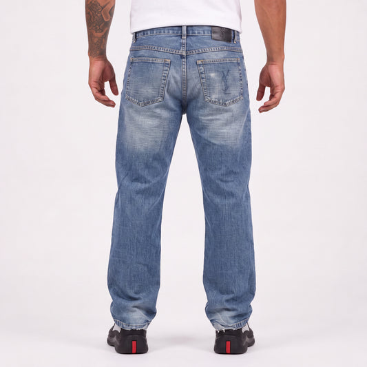 Yves Saint Laurent Jeans | M