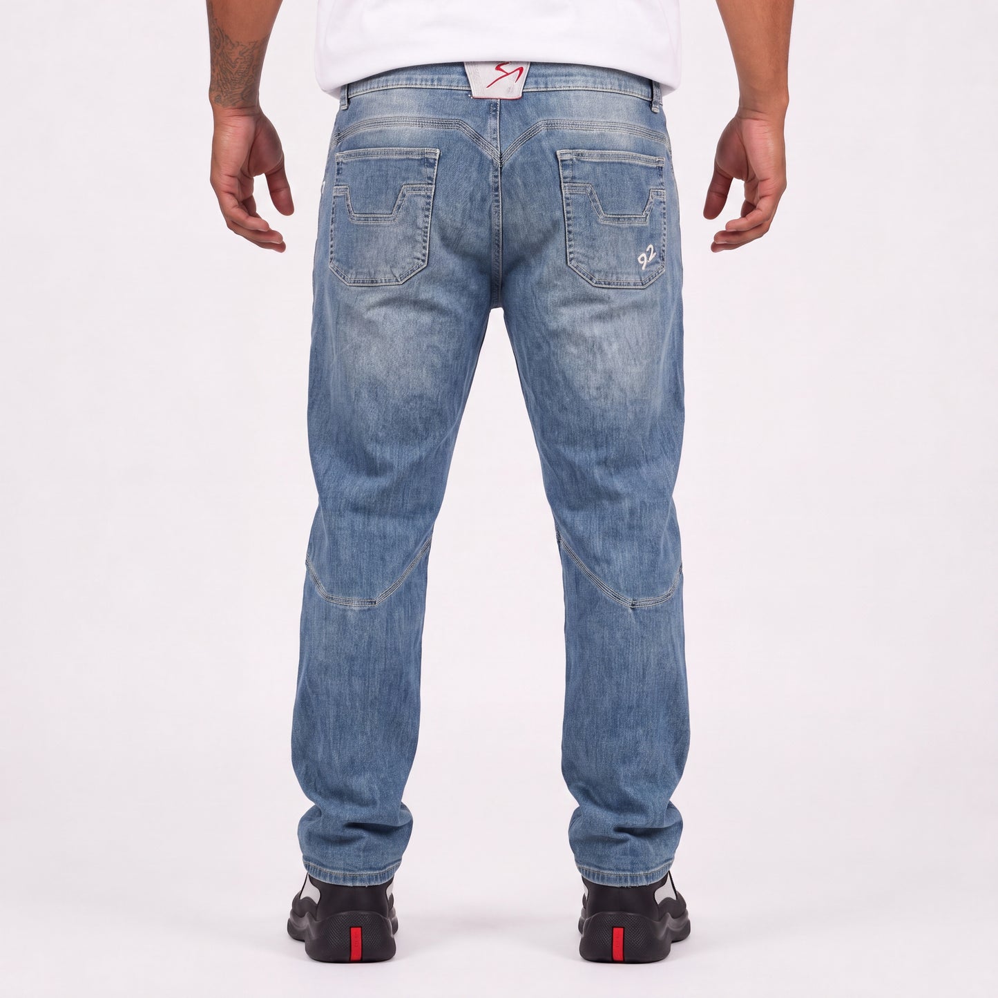 Italy Designer Jeans | L
