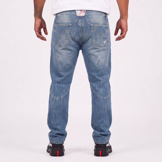 Italy Designer Jeans | L