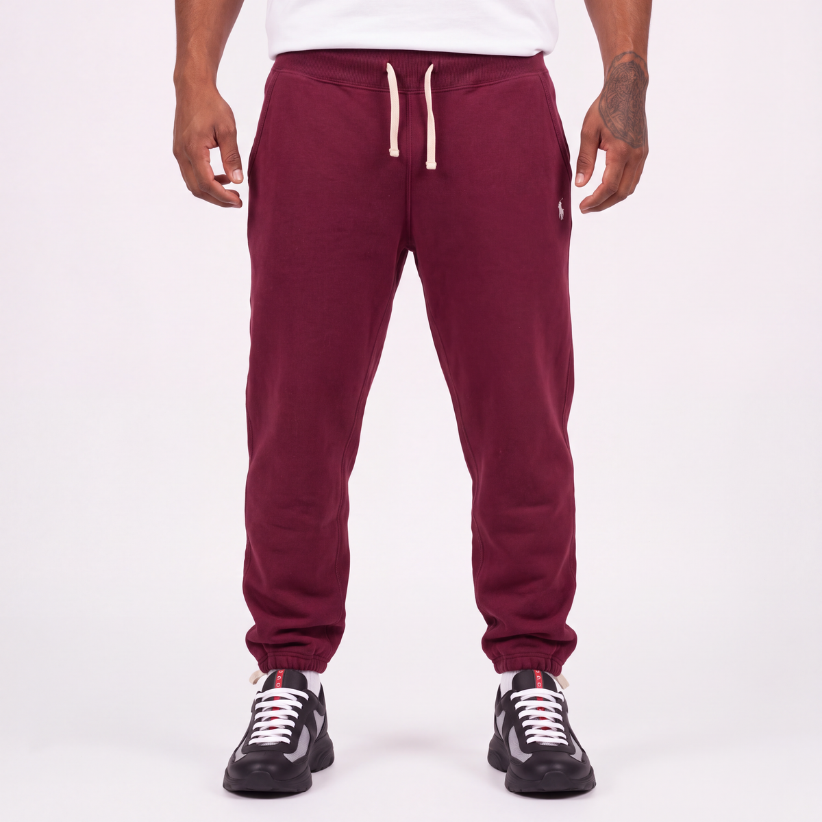 Ralph Lauren Jogger Whinered | L