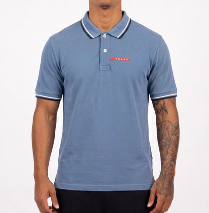 Prada Polo Blue | S