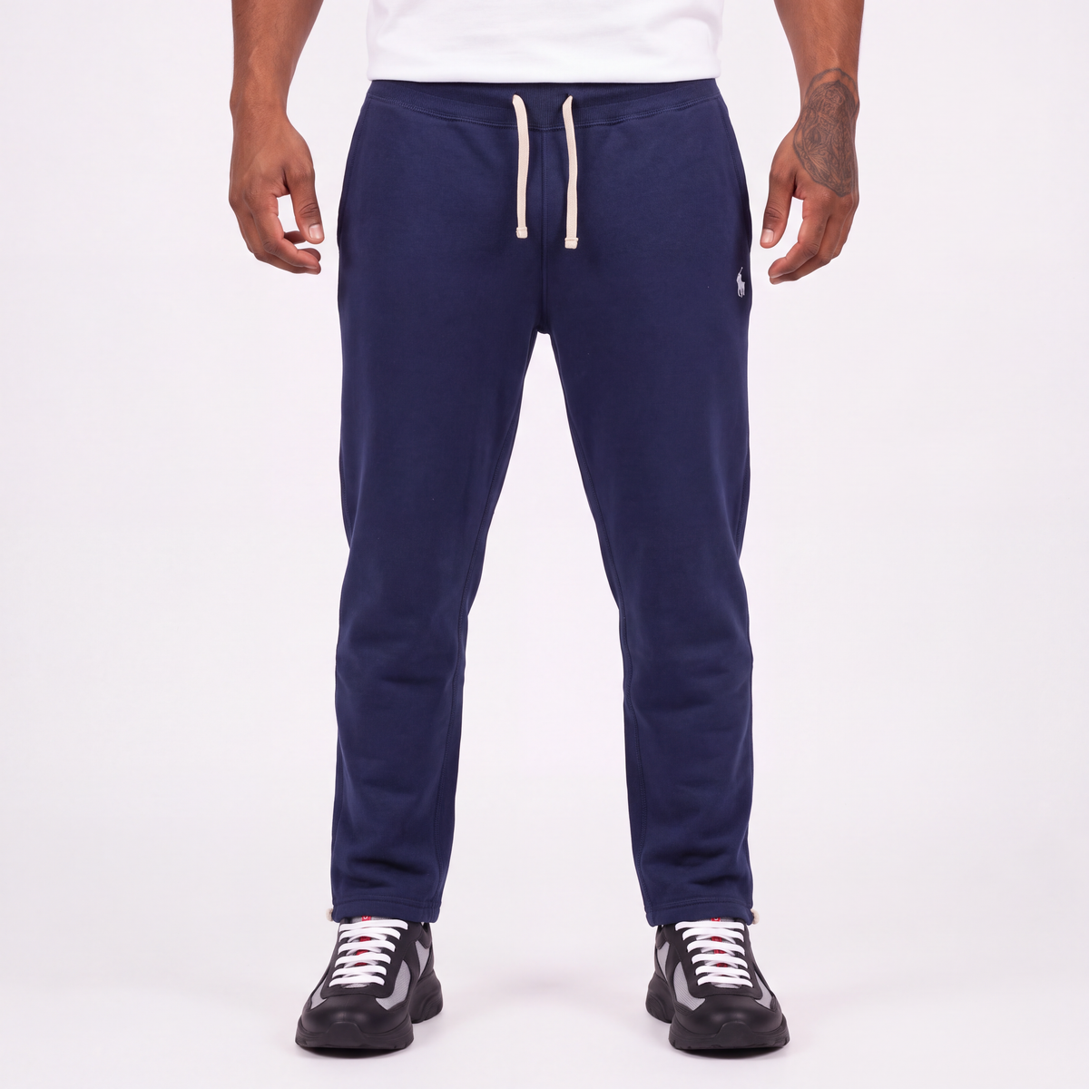 Ralph Lauren Jogger Navy | S